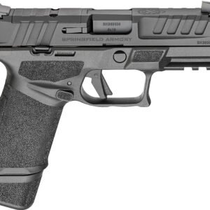 SPRINGFIELD ARMORY ECHELON 9MM BLK 4" 18+1 COMP