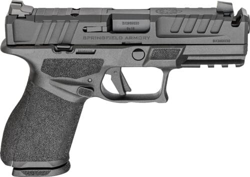 SPRINGFIELD ARMORY ECHELON 9MM BLK 4" 15+1 COMP