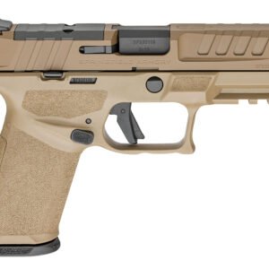 SPRINGFIELD ARMORY ECHELON 9MM FDE 4" 15+1
