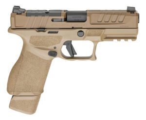 SPRINGFIELD ARMORY ECHELON 9MM FDE 4" 18+1