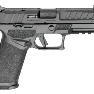 SPRINGFIELD ARMORY ECHELON 9MM BLK 4.5" 10+1 COMP
