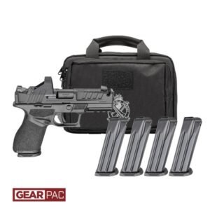 SPRINGFIELD ARMORY HELLCAT PRO OSP 9MM BK 15+1 GP