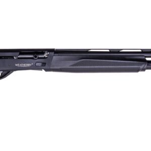 WEATHERBY ELEMENT 2 12/28 BL/SYN 3"