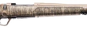 CHRISTENSEN ARMS EVOKE 243WIN FDE/MOBL 20"    #