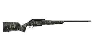 CHRISTENSEN ARMS EVOKE HNTR 7MMBC BLK/GRN 20" #