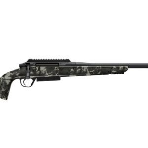 CHRISTENSEN ARMS EVOKE HNTR 6.5CR BLK/GRN 20" #