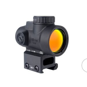 TRIJICON MRO SD 1X25 2MOA RD FCW MOUNT