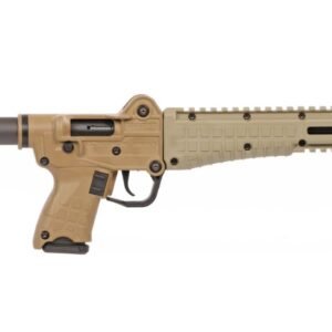 KELTEC SUB-2K GEN3 9MM G19 TAN 10+1