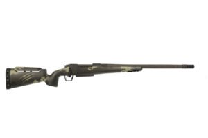 FIERCE FIREARMS CF RIVAL XP 7BC BLK/FOR 22"  #