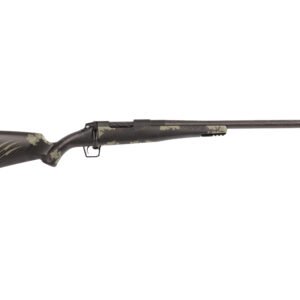 FIERCE FIREARMS CF ROGUE 7PRC BLK/FRT 24"