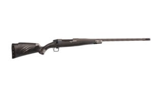 FIERCE FIREARMS TWISTED ROGUE 7BC TUN/PHN 22"#