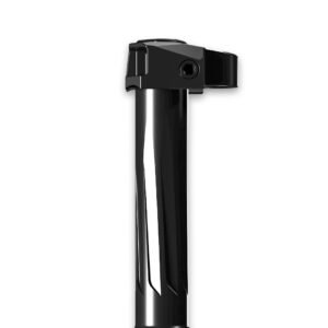 RADIAN WEAPONS AFTERBURNER+RAMJET G19 GEN5 BK