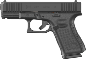 GLOCK G23 V 40S&W 10+1 4.02" FS