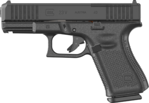 GLOCK G23 V 40S&W 13+1 4.02" MOS