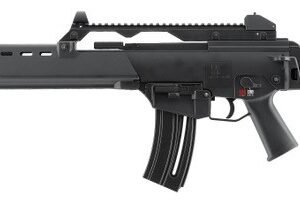 HECKLER AND KOCH (HK USA) G36 RIFLE 22LR 18.1" 20RD