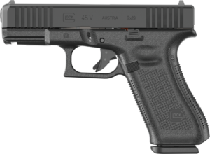 GLOCK G45 V 9MM 10+1 4.0" FS