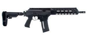 IWI - ISRAEL WEAPON INDUSTRIES GALIL ACE PSTL 5.56 13" SB