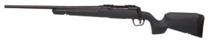 SAVAGE ARMS AXIS 2 CPT 7MM08 BL/GRY LH