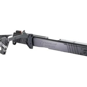 FRANKLIN ARMORY G-S173 G17 G3 BINARY SLIDE BK#