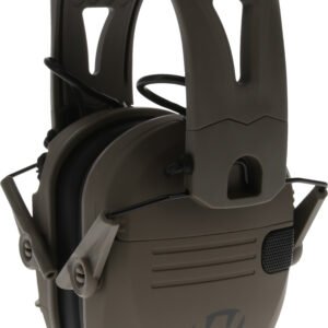 WKR RAZOR TAC-GRP ELC MUFF FDE