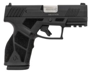 TAURUS GX2 9MM BLK/BLK 3.3" 10+1