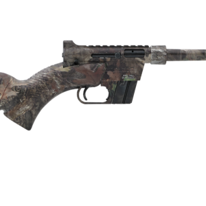 HENRY REPEATING ARMS H2 US SURVIVAL RIFLE 22LR TTK