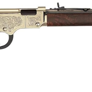 HENRY REPEATING ARMS H4 GOLDEN BOY 4TH ED 22LR