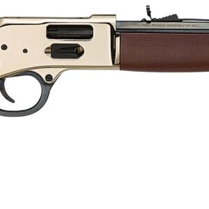 HENRY REPEATING ARMS H6 MARES LEG 357MAG/38SP