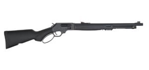 HENRY REPEATING ARMS H10 XMOD 45-70 BL/SYN 19.8"