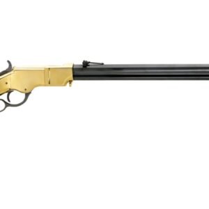 HENRY REPEATING ARMS H11 ORIGINAL HENRY 44-40 BL/WD