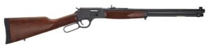 HENRY REPEATING ARMS BIG BOY STEEL 44MAG/44SP BL/WD