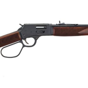 HENRY REPEATING ARMS BIG BOY STEEL CARBINE 357MAG
