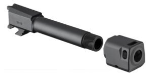 SPRINGFIELD ARMORY HELLCAT 3.8" THREADED BARREL
