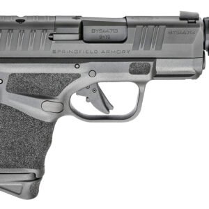 SPRINGFIELD ARMORY HELLCAT RDP 9MM BK NS 10+1