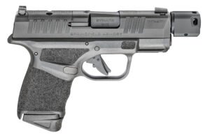 SPRINGFIELD ARMORY HELLCAT RDP 9MM BK NS 10+1