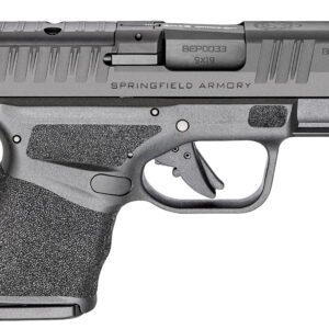 SPRINGFIELD ARMORY HELLCAT OSP 9MM BLK 3" CA