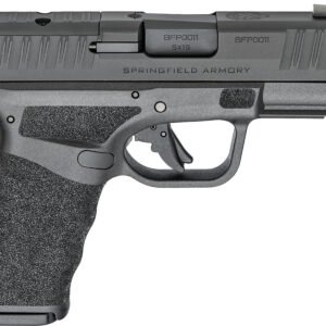 SPRINGFIELD ARMORY HELLCAT PRO OSP 9MM 17+1 COMP