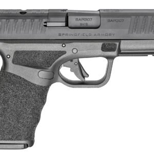 SPRINGFIELD ARMORY HELLCAT PRO OSP 9MM BK 15+1