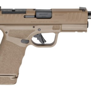 SPRINGFIELD ARMORY HELLCAT PRO OSP 9MM FDE 17+1