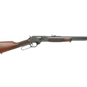 HENRY REPEATING ARMS H9 CLASSIC 360BH BL/WD