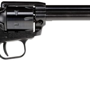 HERITAGE MANUFACTURING 22LR BLK/BLK 6.5" FS