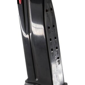 HECKLER AND KOCH (HK USA) MAGAZINE CC9 9MM 10RD EXT