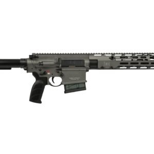 HECKLER AND KOCH (HK USA) MR762 A4 7.62 PIST 10+1 GRY