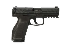 HECKLER AND KOCH (HK USA) VP9A1 X 9MM BLK 10+1 NS OR