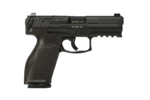HECKLER AND KOCH (HK USA) VP9A1 X 9MM BLK 10+1 NS OR