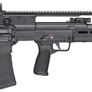 SPRINGFIELD ARMORY HELLION 5.56 BLK 18" 30+1