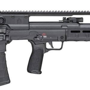 SPRINGFIELD ARMORY HELLION 5.56 BLK 20" 30+1