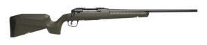SAVAGE ARMS AXIS 2 CPT 400LEG BL/GRN 20"