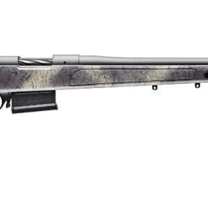 BERGARA HMR WILDERNESS 308WIN GRAY 20"