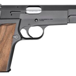 SPRINGFIELD ARMORY SA-35 9MM 4.7" BLUED 15+1